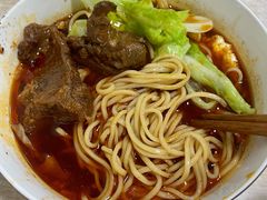 -易毛特色牛肉面(解放碑步行街店)