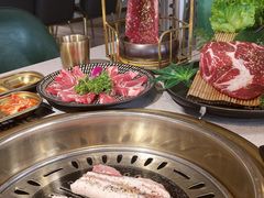 -妥妥烤肉料理(昙华林店)