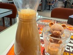 -文通冰室(东方宝泰店)