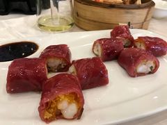 -明珠海港大酒店