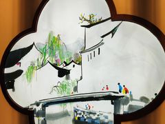 -香雪海饭店中餐厅(湖滨店)