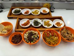 -乡党臊子面(丰庆公园店)