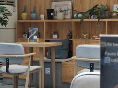 大堂-十一咖啡(青年大街工厂店)