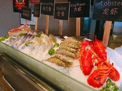 -广州花园酒店·凌璇阁旋转餐厅CAROUSEL360