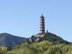 -北坞公园