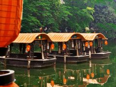 -侨美·唐荔园·40年地道粤菜