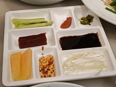 -鸭匠食府·挂炉烤鸭·新京菜(阜成路店)