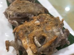 -和乐喜点(宝岗大道店)