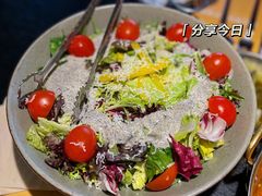 -速度披萨(蓝色港湾店)