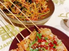 -串盟烧烤大排档·长沙美食地标(星沙店)