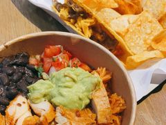 -Taco Bell 塔可钟(民田路店)