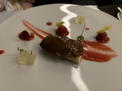 -瑞吉酒店 · Elba 欧尔巴意大利餐厅· 精致意餐·云端聚会