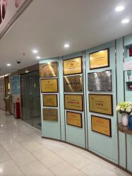 -华美国际月子会所(合生店)