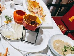 -老班长大酒店(海关大楼店)