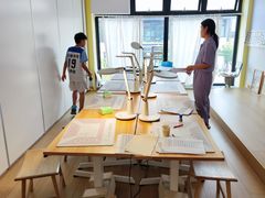 -飞童凡响艺术学校(松江区九里亭校区)