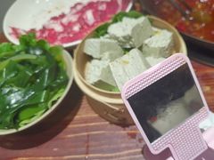 -马厂老火锅(胜太路店)