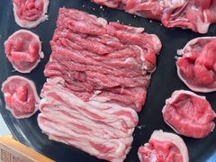 -东来顺•非遗火锅(外滩店)