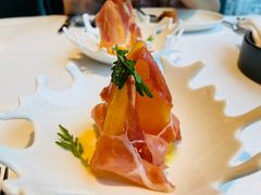 -云厨·高空西餐厅(成都瑯珀·凯悦臻选酒店)