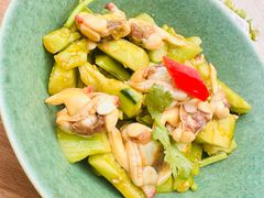 -KŌNG胶东小馆(华熙店)