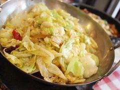 港式厚生-厚生港萃·小吃餐厅(苍梧路店)