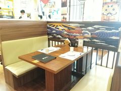-千代饮兵卫日本料理(东二环泰禾广场西区店)