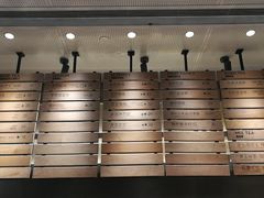 -喜茶(上海兴业太古汇店)