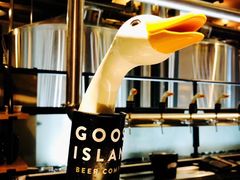 -Goose Island Brewhouse鹅岛精酿啤酒餐厅