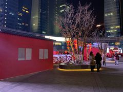 -大族广场Mall&More