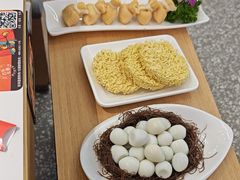 -古乐牛香•鲜牛肉牛杂火锅(系马桩总店)
