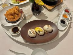 -宝丽轩中餐厅BAOLIXUAN