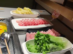 -海底捞火锅(吴中路店)