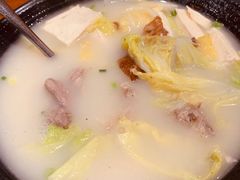 -又一福烤鸭·北京菜(东四店)