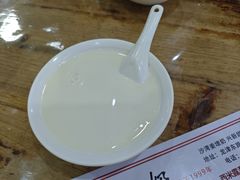 -沙湾姜埋奶(兴新包店)
