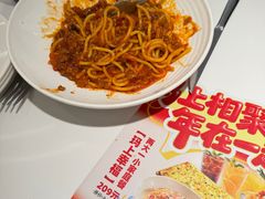 -夏日玛莉西餐厅(梅溪湖步步高店)