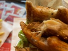-麦当劳(杭州临平万达广场店)