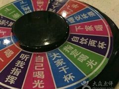 -金青果甄选KTV(劳动公园店)