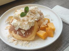 -法桐蛋糕·手作面包(万象城店)
