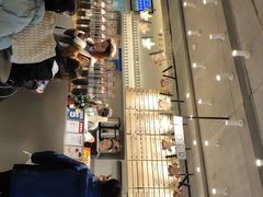 -喜茶(上海打浦桥日月光gelato lab+店)