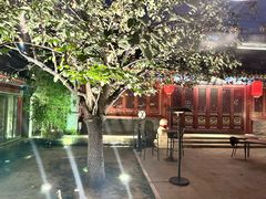 -止观小馆·辽河口渔家菜(王府井店)