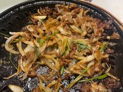 -京味斋·北京烤鸭(华威桥北工大店)