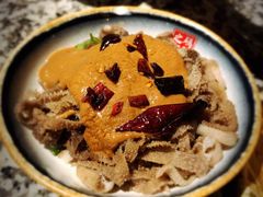 水爆肚-天津卫码头(南开大悦城店)