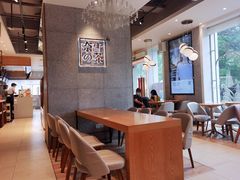 大堂-奈雪的茶(大梅沙8号仓店)