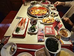-小龙坎火锅(春熙太古里店)