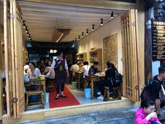 -阿婆情腊排骨火锅(饮玉巷店)