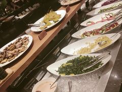 -拉蒂娜·巴西牛排馆 Latina·Brazilian Steakhouse(王府井喜悦店)