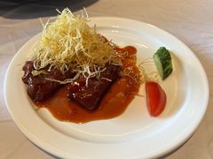 -八分饱·西津会(西津渡店)