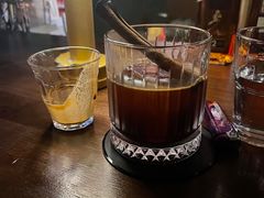 -上古咖啡ShadowCafe&Reastaurant(哈尔滨中央大街店)