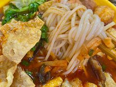 -龍城柳州螺蛳粉(群星路店)