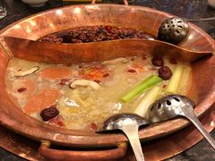 -老码头火锅(玉林店)