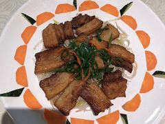 -明兰美食(御河堤商业街店)